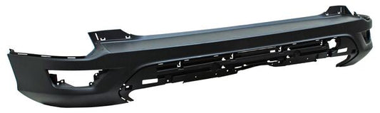 Defensa Trasera Escape 2017-2019 S/Hoyo P/Sens Mtp