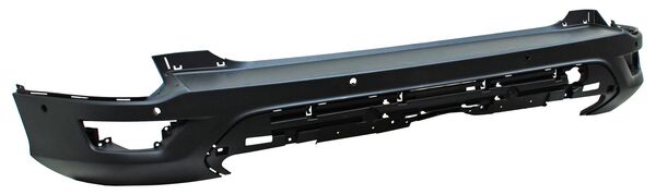 Defensa Trasera Escape 2017-2019 C/Hoyo P/Sens 6 Mtp