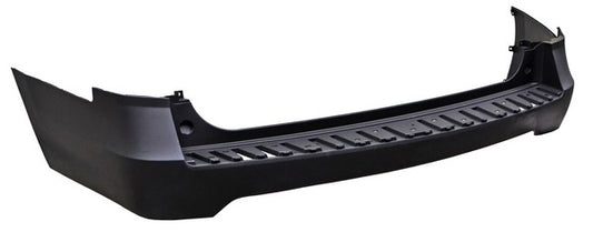 Defensa Trasera Expedition 2018-2020 S/Hoyo P/Sens