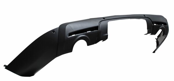 Defensa Trasera Explorer 2011-2015 Inf C/Eng C/Sens