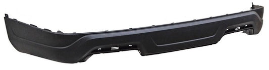 Defensa Trasera Explorer 2018-2019 Inf China S/Hoyo P/Sens S/Hoyo P/Mold Lat