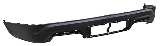 Defensa Trasera Explorer 2018-2019 Inf C/Hoyo P/Gancho S/Hoyo P/Sens S/Hoyo P/Mold Lat