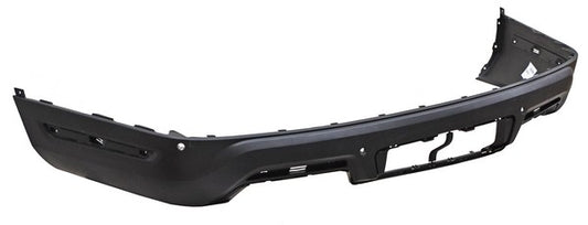 Defensa Trasera Explorer 2018-2020 Inf C/Hoyo P/Sens (4) P/ Mold Lat P/Tiron Mtp