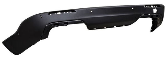 Defensa Trasera Explorer 2020-2022 C/Hoyo P/ 6 Sens Inf