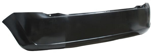 Defensa Trasera Ford Fiesta 2003-2007 5P