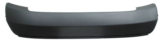 Defensa Trasera Ford Fiesta 2014-2019 4P Inf Pat Usa