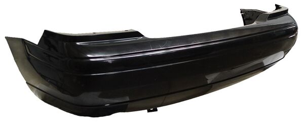 Defensa Trasera Focus 2000-2004 4P 922