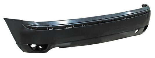 Defensa Trasera Focus 2004-2007 5P 5662 ***1