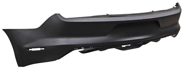 Defensa Trasera Mustang 2015-2017 S/Hoyo P/Sens 627