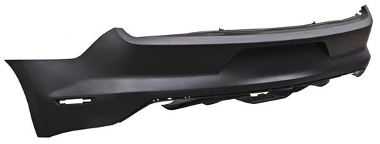 Defensa Trasera Mustang 2015-2017 S/Hoyo P/Sens 627