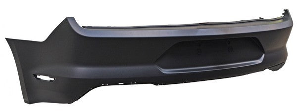 Defensa Trasera Mustang 2018-2020 S/Hoyo P/Sens 922