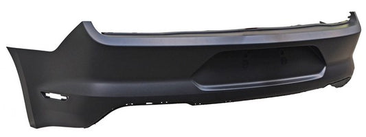 Defensa Trasera Mustang 2018-2020 S/Hoyo P/Sens 922