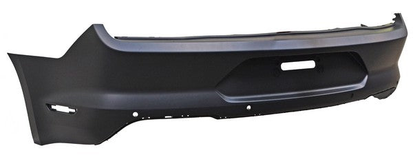 Defensa Trasera Mustang 2018-2020 Gt C/Hoyo P/Sens 922