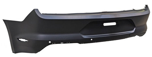 Defensa Trasera Mustang 2018-2020 Gt C/Hoyo P/Sens 922