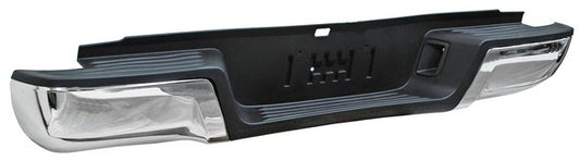 Defensa Trasera Ranger 2013-2020 Cromada S/Hoyo P/Sens Completa 2 Tld 284 3980.9 Odc100