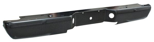 Defensa Trasera Ranger 1993-2012/ Mazda 1998-2010 Negra S/Hules 725R