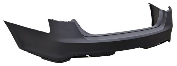 Defensa Trasera Taurus 2014-2019 S/Hoyo P/Sens Mtp Q10