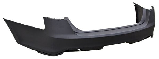 Defensa Trasera Taurus 2014-2019 S/Hoyo P/Sens Mtp Q10