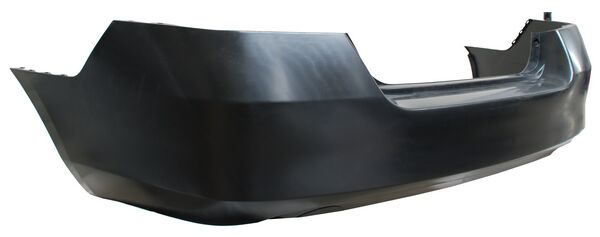 Defensa Trasera Accord 2006-2007 4P Tyg