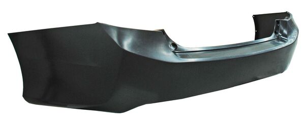 Defensa Trasera Accord 2013-2015 4P