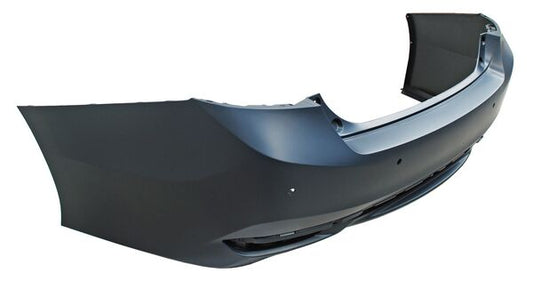 Defensa Trasera Accord 2016-2017 4P C/Hoyo P/Sens 922 Mtp