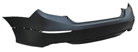 Defensa Trasera Accord 2018-2019 Ex,Ex-L 922