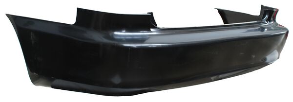 Defensa Trasera Accord 1998-2002 4P