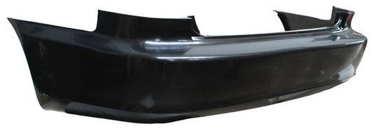 Defensa Trasera Accord 1998-2002 4P