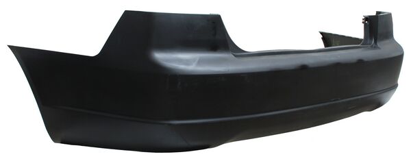 Defensa Trasera Honda Civic 2001-2003 4P