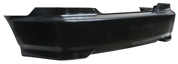 Defensa Trasera Honda Civic 2004-2005 2P