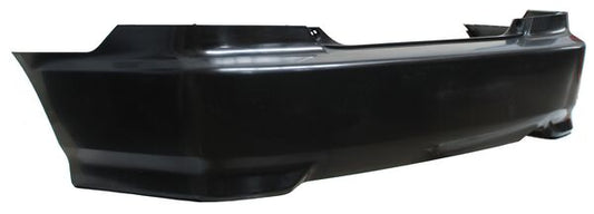 Defensa Trasera Honda Civic 2004-2005 2P