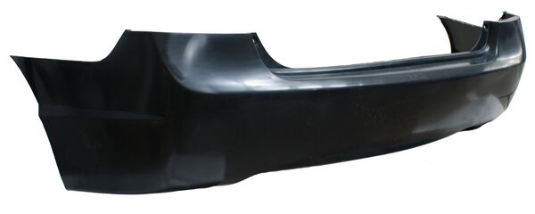Defensa Trasera Honda Civic 2006-2011 4P