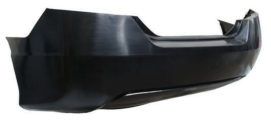 Defensa Trasera Honda Civic 2006-2011 2P
