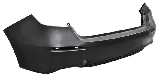 Defensa Trasera Honda Civic 2022-2023 I Style/Sport/Touring P/P Interior