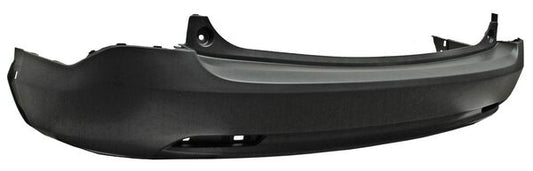 Defensa Trasera CRV 2012-2014 2 Tyg 677