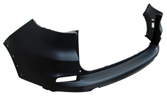 Defensa Trasera CRV 2015-2016 3