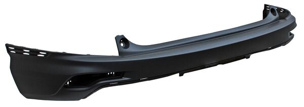 Defensa Trasera CRV 2017-2019 Inf 2 Tyg 677