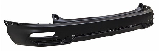 Defensa Trasera CRV 2020-2022 S/Hoyo P/Sens T20