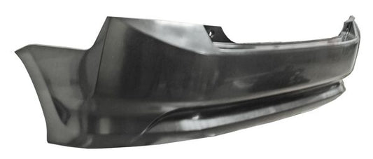 Defensa Trasera City 2010-2013 P/P Interior