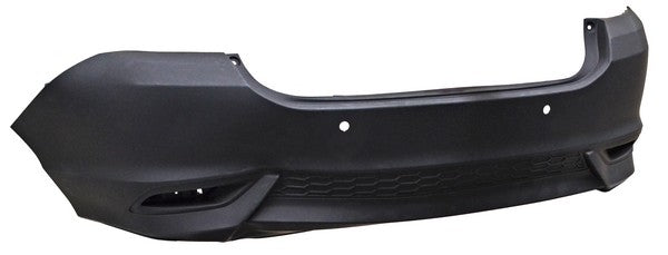 Defensa Trasera City 2018-2020 P/PInterior C/Hoyo P/Sens