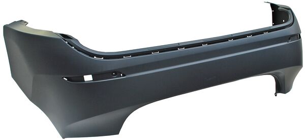 Defensa Trasera Hyundai Elantra 2015-2016/ Usa 2014-2016 P/P Interior