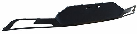 Defensa Trasera Hyundai Elantra 2019-2020 Inf Liso