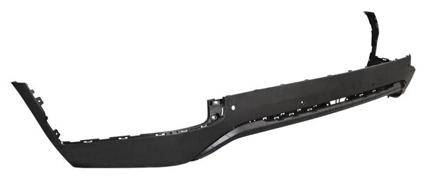 Defensa Trasera Palisade 22 C/Hoyo P/Sensor Inf