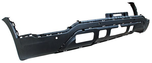 Defensa Trasera Santa Fe 2017-2018 Sport Inf C/Hoyo P/Sens Mtp