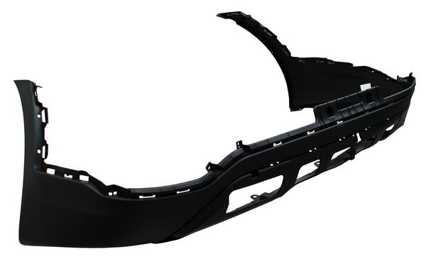 Defensa Trasera Santa Fe 2017-2018 Sport Inf S/Hoyo P/Sens Mtp Q10