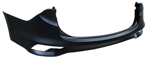 Defensa Trasera Santa Fe 2017-2018 Sport Sup Mtp Q10