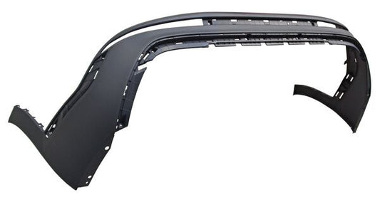 Defensa Trasera Santa Fe 2021-2022 Inf S/Hoyo P/Sensor