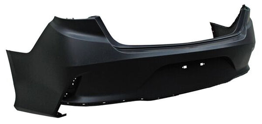 Defensa Trasera Sonata 2018-2019 S/Hoyo P/Sens