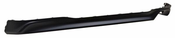 Defensa Trasera Sonata 2018-2019 Inf P/1 Escape Mtp