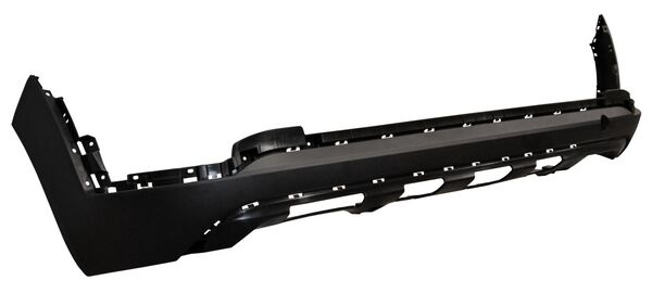 Defensa Trasera Tucson 2019-2020 Inf P/Mold